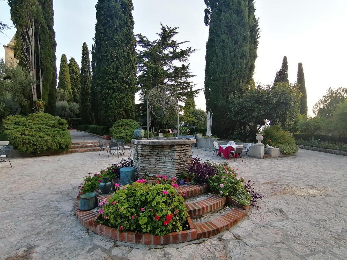 Villa Paradiso Apartment Sirmione Eksteriør bilde