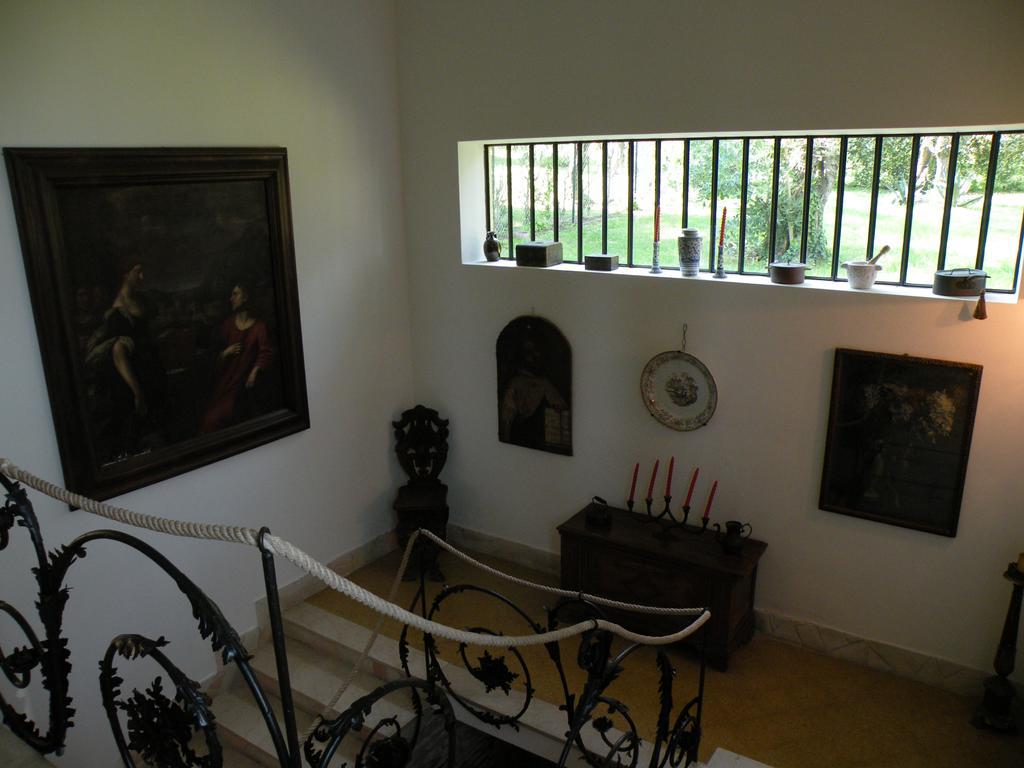 Villa Paradiso Apartment Sirmione Eksteriør bilde