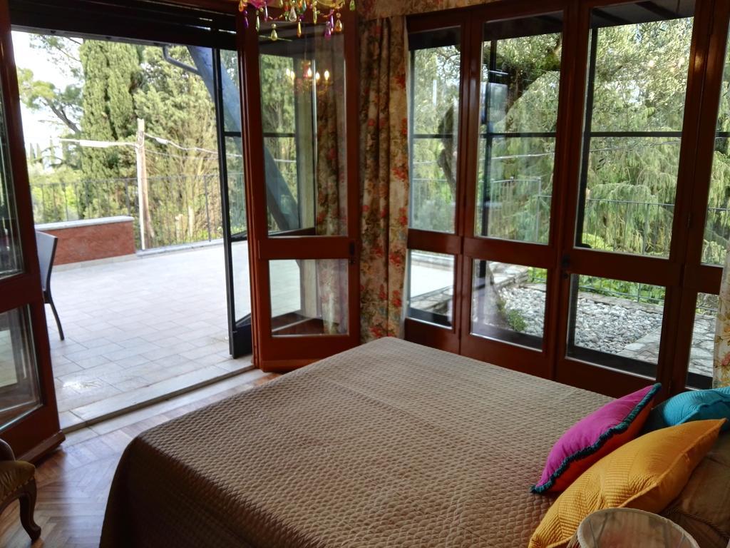 Villa Paradiso Apartment Sirmione Eksteriør bilde