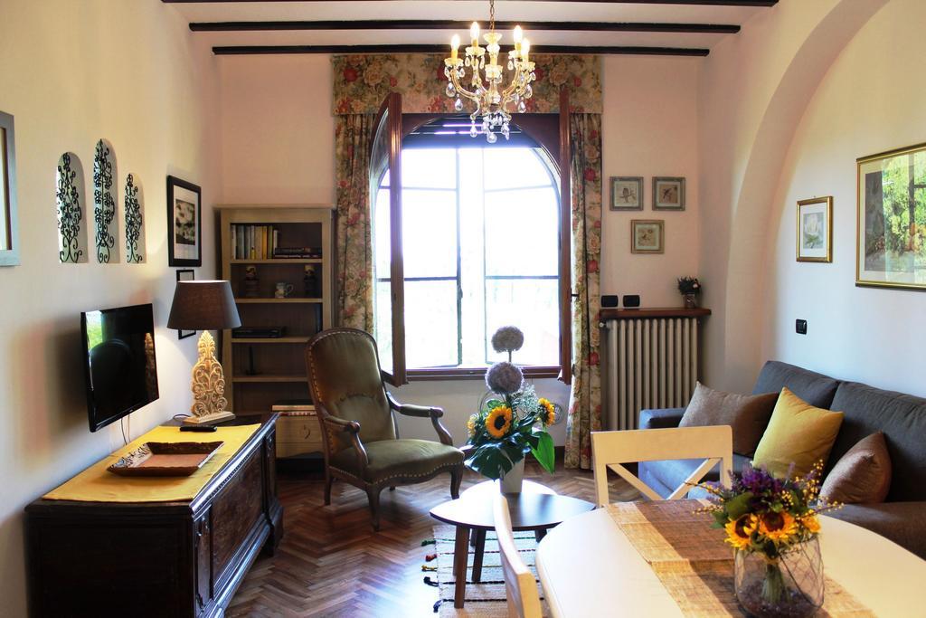 Villa Paradiso Apartment Sirmione Eksteriør bilde