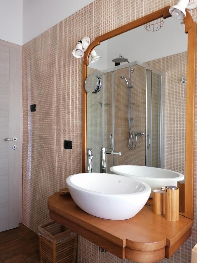 Villa Paradiso Apartment Sirmione Eksteriør bilde