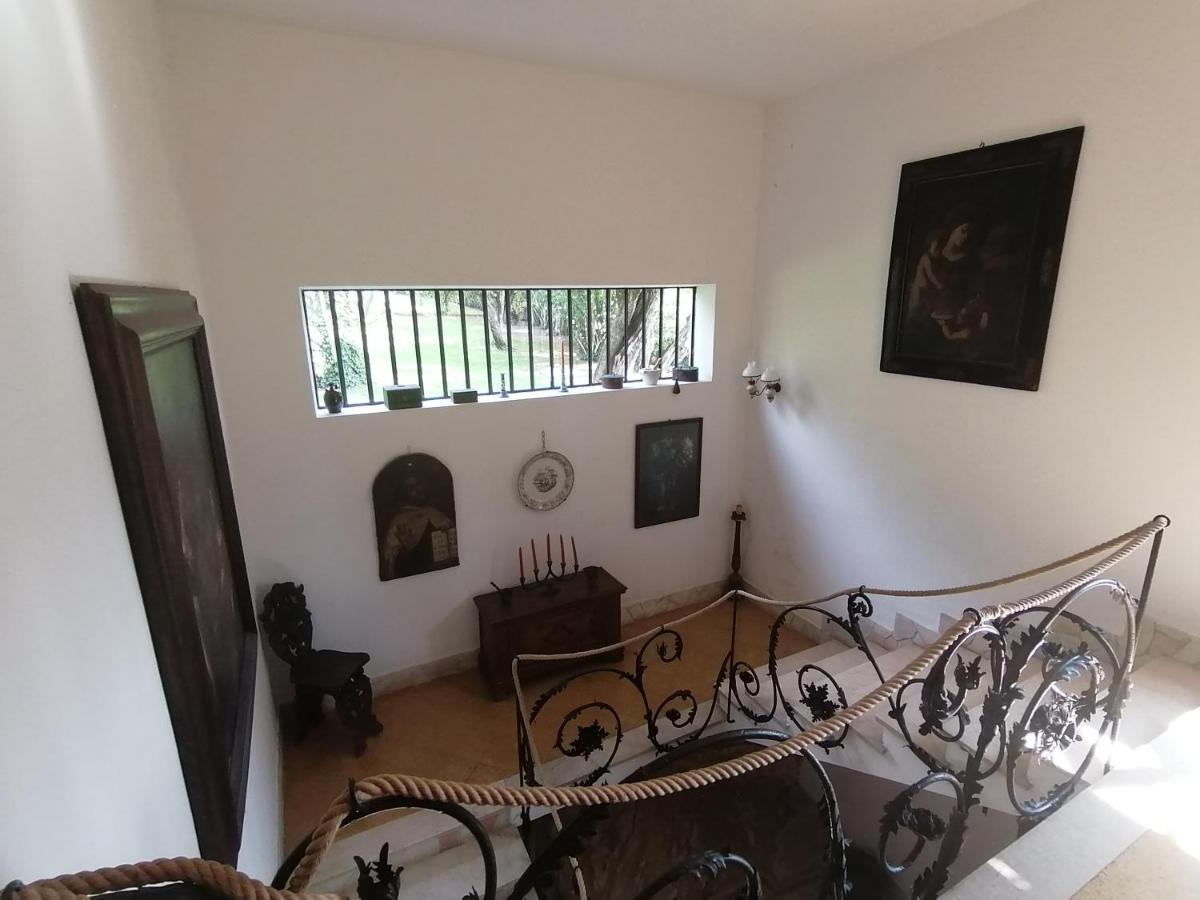Villa Paradiso Apartment Sirmione Eksteriør bilde