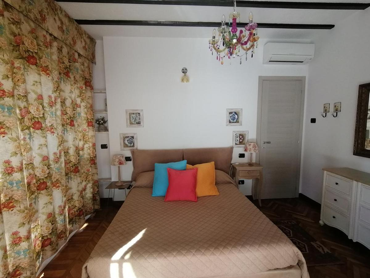 Villa Paradiso Apartment Sirmione Eksteriør bilde