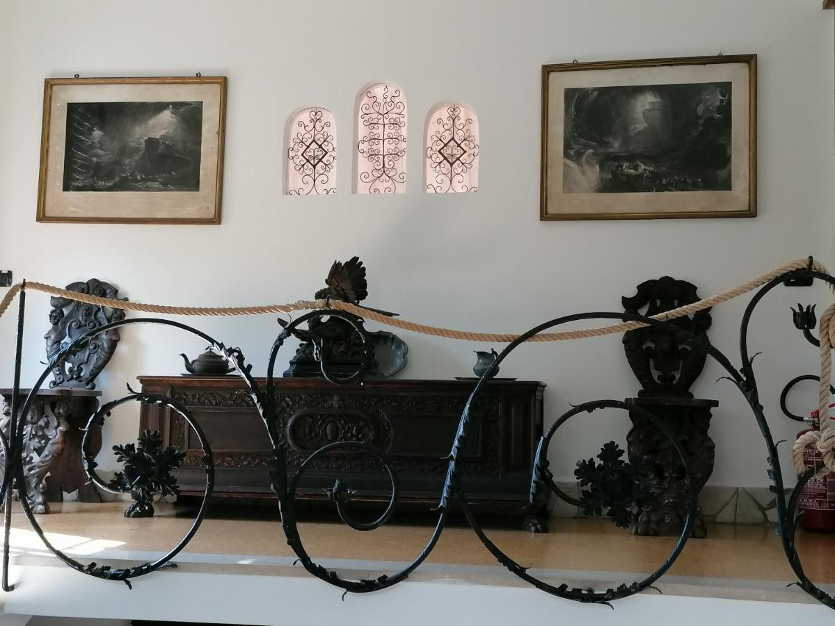 Villa Paradiso Apartment Sirmione Eksteriør bilde